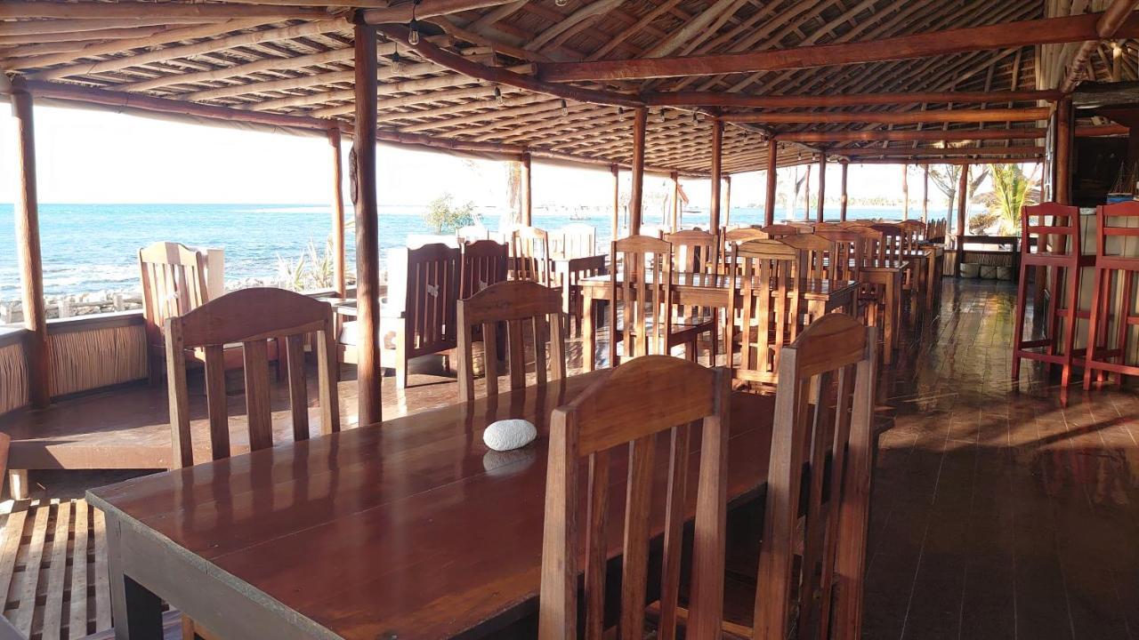 Ecolodge Du Menabe Belo Zewnętrze zdjęcie